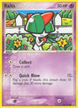 Ralts - EX Delta Species (Common) [DS-81]