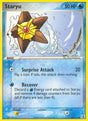 Staryu (Surprise Attack) - EX Delta Species (Common) [DS-85]