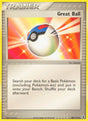 Great Ball - EX Delta Species (Uncommon) [DS-90]
