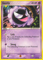 Gastly - EX Legend Maker (Common) [LM-52]