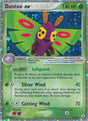 Dustox ex - EX Legend Maker (Ultra Rare) [LM-86]