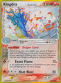 Kingdra δ Delta Species - EX Holon Phantoms (Holo Rare) [HP-10]