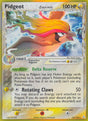 Pidgeot δ Delta Species - EX Holon Phantoms (Holo Rare) [HP-14]