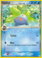 Oddish δ Delta Species - EX Holon Phantoms (Common) [HP-73]