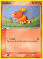 Torchic - EX Crystal Guardians (Common) [CG-65]