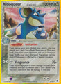 Nidoqueen δ Delta Species - EX Dragon Frontiers (Holo Rare) [DF-7]