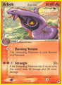 Arbok δ Delta Species - EX Dragon Frontiers (Rare) [DF-13]