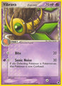 Vibrava δ Delta Species - EX Dragon Frontiers (Uncommon) [DF-42]