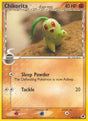 Chikorita δ Delta Species - EX Dragon Frontiers (Common) [DF-44]