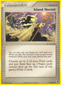 Island Hermit - EX Dragon Frontiers (Uncommon) [DF-76]