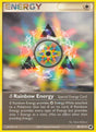 Rainbow Energy Delta - EX Dragon Frontiers (Uncommon) [DF-88]
