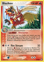 Blaziken - EX Power Keepers (Holo Rare) [PK-5]