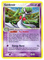 Gardevoir - EX Power Keepers (Holo Rare) [PK-9]