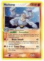 Machamp - EX Power Keepers (Holo Rare) [PK-11]