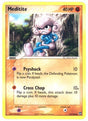Meditite - EX Power Keepers (Common) [PK-55]