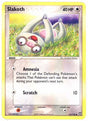 Slakoth - EX Power Keepers (Common) [PK-63]
