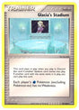 Glacia's Stadium - EX Power Keepers (Uncommon) [PK-76]