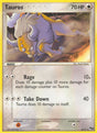 Tauros - POP Series 2 (Rare) [POP2-5]