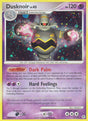 Dusknoir Lv.42 - Diamond & Pearl (Holo Rare) [DP-2]