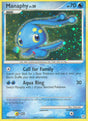 Manaphy Lv.20 - Diamond & Pearl (Holo Rare) [DP-9]
