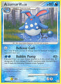 Azumarill Lv.35 - Diamond & Pearl (Rare) [DP-18]