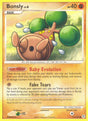 Bonsly Lv.6 - Diamond & Pearl (Common) [DP-71]