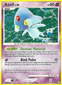 Azelf Lv.50 - Mysterious Treasures (Holo Rare) [MT-4]
