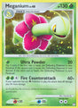 Meganium Lv.48 - Mysterious Treasures (Holo Rare) [MT-13]