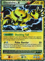 Electivire LV.X - Mysterious Treasures (Ultra Rare) [MT-121]