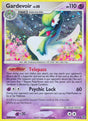 Gardevoir Lv.55 - Secret Wonders (Holo Rare) [SW-7]