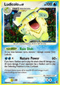 Ludicolo Lv.47 - Secret Wonders (Holo Rare) [SW-13]