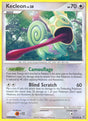 Kecleon Lv.28 - Secret Wonders (Uncommon) [SW-52]