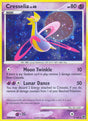 Cresselia Lv.48 - Great Encounters (Holo Rare) [GE-2]