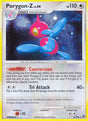 Porygon-Z Lv.54 - Great Encounters (Holo Rare) [GE-6]