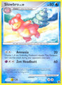 Slowbro Lv.39 - Great Encounters (Uncommon) [GE-54]