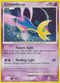 Cresselia Lv.43 - Majestic Dawn (Holo Rare) [MD-2]