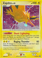Zapdos Lv.45 - Majestic Dawn (Holo Rare) [MD-14]