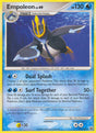 Empoleon Lv.49 - Majestic Dawn (Rare) [MD-17]