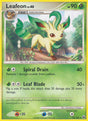 Leafeon Lv.40 - Majestic Dawn (Rare) [MD-24]