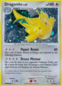 Dragonite Lv.61 - Legends Awakened (Holo Rare) [LA-2]