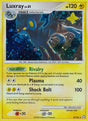 Luxray Lv.51 - Legends Awakened (Holo Rare) [LA-8]