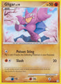 Gligar Lv.14 - Legends Awakened (Common) [LA-95]