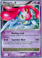 Mesprit LV.X - Legends Awakened (Ultra Rare) [LA-143]