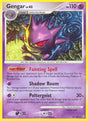 Gengar Lv.43 - Stormfront (Rare) [STF-18]