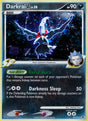 Darkrai  Lv.58 - Rising Rivals (Holo Rare) [RR-3]