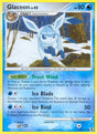 Glaceon Lv.42 - Rising Rivals (Uncommon) [RR-41]