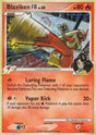 Blaziken  Lv.50 - Supreme Victors (Holo Rare) [SV-2]