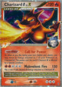Charizard  LV.X - Supreme Victors (Ultra Rare) [SV-143]