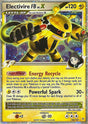 Electivire  LV.X - Supreme Victors (Ultra Rare) [SV-144]