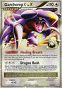 Garchomp  LV.X - Supreme Victors (Ultra Rare) [SV-145]